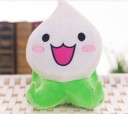 Peluche de Pachimari 5
