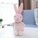 Peluche tricotée 5