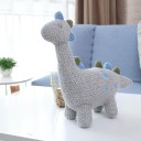 Peluche tricotée 6