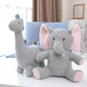 Peluche tricotée 1