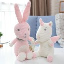Peluche tricotée 3