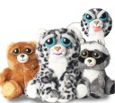 Peluches effrayantes 1