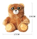 Peluches effrayantes 2