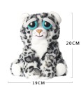 Peluches effrayantes 3