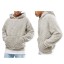 Pelziges Herren-Sweatshirt F11 2