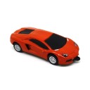 Pen drive carro desportivo 8