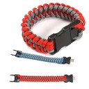 Pen drive com bracelete de nylon 2