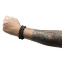 Pen drive com bracelete de nylon 3