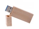 Pen drive de madeira 1