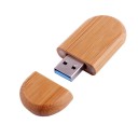 Pen drive de madeira USB 3.0 5