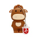 Pen drive em forma de animais 5