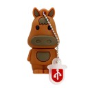 Pen drive em forma de animais 9