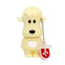 Pen drive em forma de animais 10