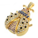 Pen drive em forma de inseto 4