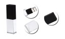 Pen drive krystal USB 2