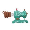Pen drive máquina de costura 1