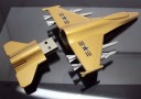 Pen drive USB 2.0 avião 3