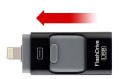 Pen drive USB Lightning 2