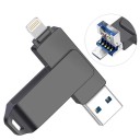 Pen Drive USB OTG 3.0 H46 1