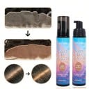 Pena na krajku paruky Lace Tint Mousse 100 ml tónovacia pena pre melt lace frontálnu a prírodný odtieň pokožky aj príčesky 2