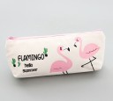 Pencil Case - Flamingos J3394 1