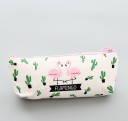 Pencil Case - Flamingos J3394 5
