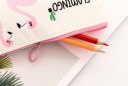 Pencil Case - Flamingos J3394 10