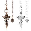 Pendent pendule 1