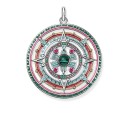 Pendente amuleto feminino D600 1