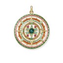 Pendente amuleto feminino 1