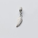 Pendente asa de anjo 6