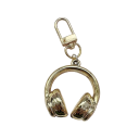 Pendente Carino Cuffie Pendente per Chiavi e Cellulare Catenina per Telefono Decorazione per Zaino Borsa Accessorio di Moda Pendente Regalo 11