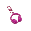 Pendente Carino Cuffie Pendente per Chiavi e Cellulare Catenina per Telefono Decorazione per Zaino Borsa Accessorio di Moda Pendente Regalo 7