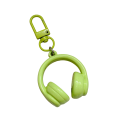 Pendente Carino Cuffie Pendente per Chiavi e Cellulare Catenina per Telefono Decorazione per Zaino Borsa Accessorio di Moda Pendente Regalo 9