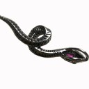 Pendente cobra D784 3