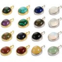 Pendente com pedra 1