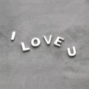 Pendente feminino com a letra do alfabeto D430 4