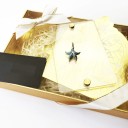 Pendente feminino com estrela-do-mar 2