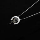 Pendente Feminino J197 5