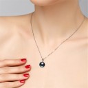 Pendente Feminino Pérola J1843 1