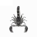 Pendente scorpione 1