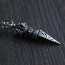 Pendente Vajra 4