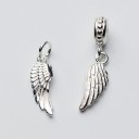Pendentif aile d'ange 1