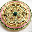 Pendentif amulette pour femme 3