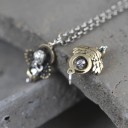 Pendentif ange 2