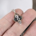 Pendentif ange 3