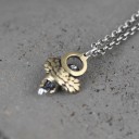 Pendentif ange 5