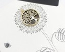 Pendentif arbre pour femme 2