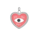Pendentif 8