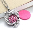 Pendentif Aroma pour Femme Rose J542 3